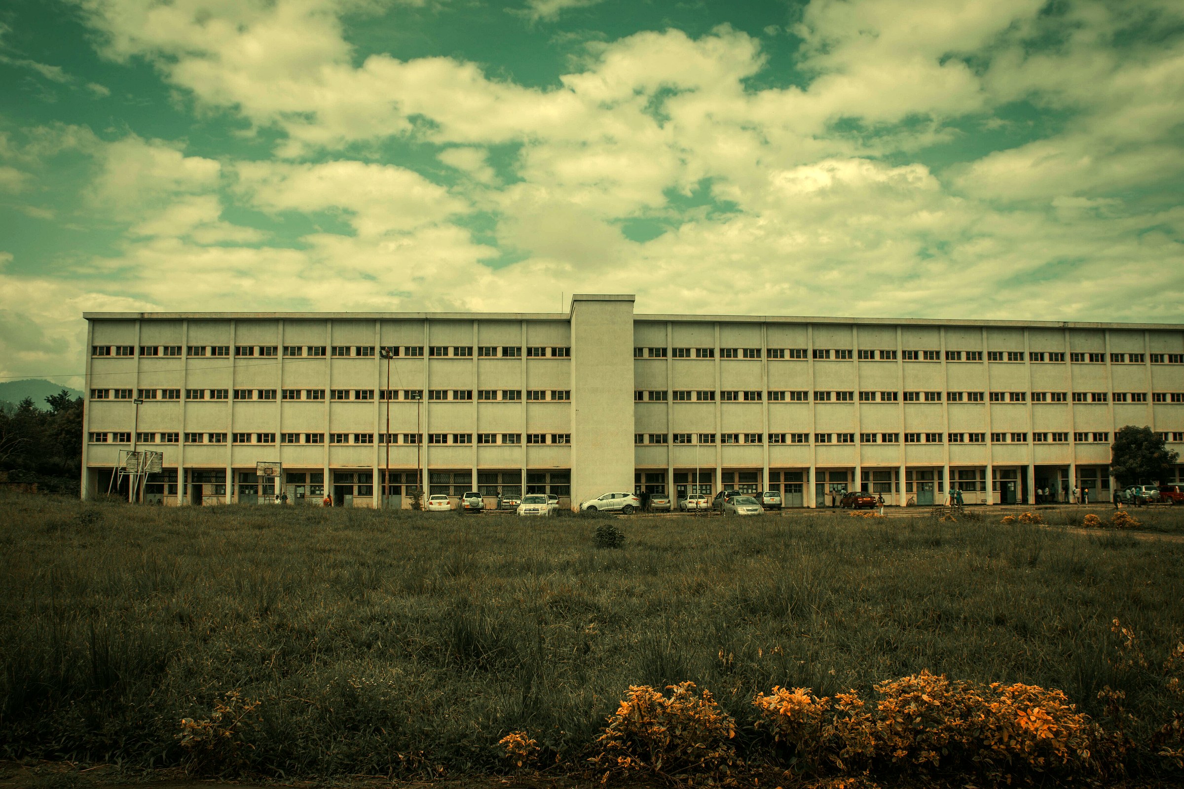 University of Burundi