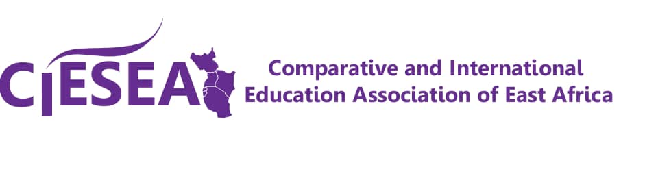 CIESEA — Comparative and International Education Association of East Africa